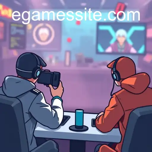 Understanding User Agreements in the EGames Industry