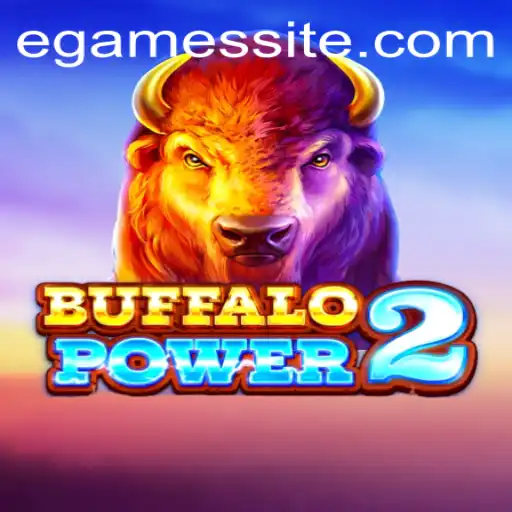 Exploring BuffaloPower2 by EGames: An In-Depth Look at Mechanics and Gameplay