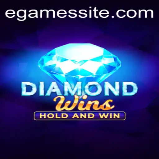 Exploring the Exciting World of DiamondWins by EGames