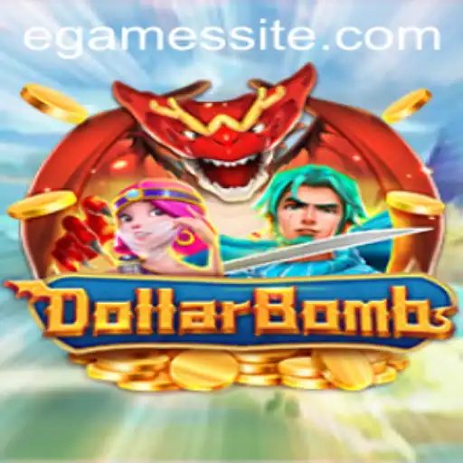DollarBombs: The Explosive New EGames Sensation
