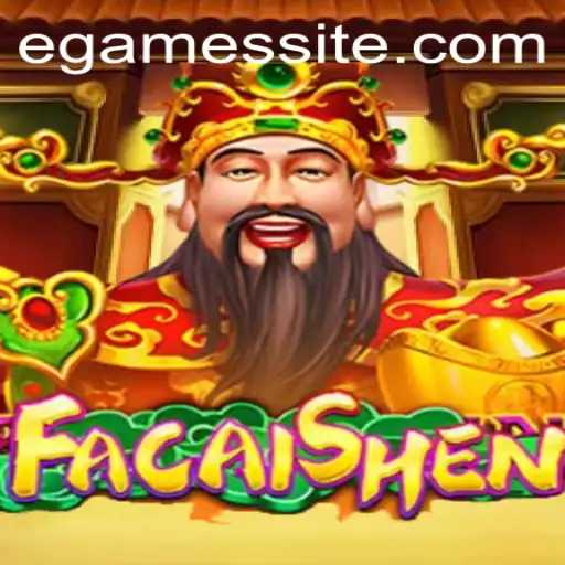 Understanding FaCaiShen: A Deep Dive into the EGames Phenomenon