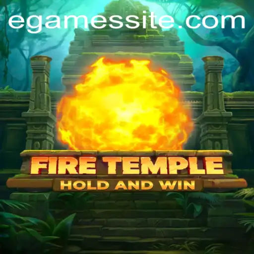 Discover the Mysteries of FireTemple: A Deep Dive into the New EGames Sensation