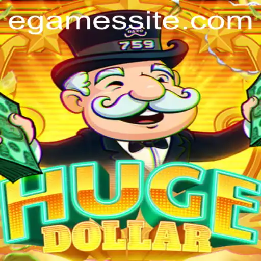Exploring the World of HugeDollar: A New Era in E-Gaming