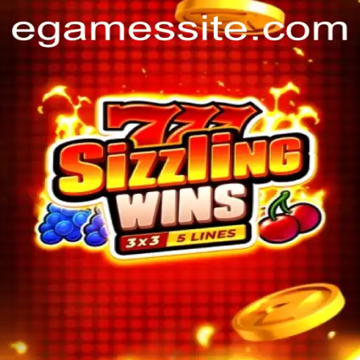 Unveiling 777 Sizzling Wins: A Thrilling Adventure in EGames