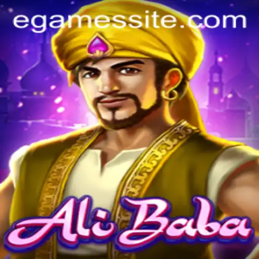 Discovering the Magic of AliBaba: A Fascinating EGames Adventure