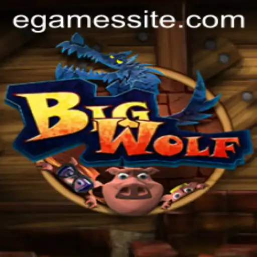 BigWolf: A Deep Dive into EGames' Latest Thrilling Adventure