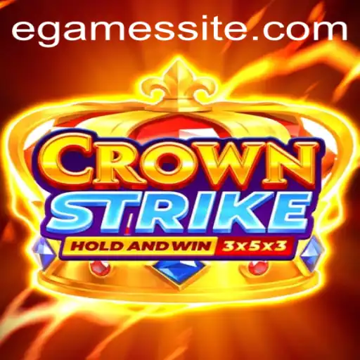 CrownStrike: A New Era in EGames