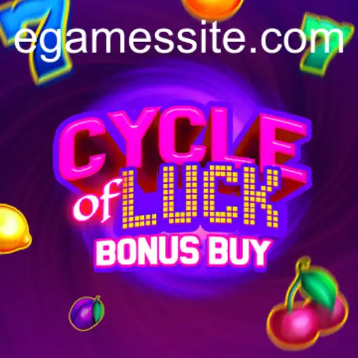 CycleofLuckBonusBuy: An Exciting Dive into EGames