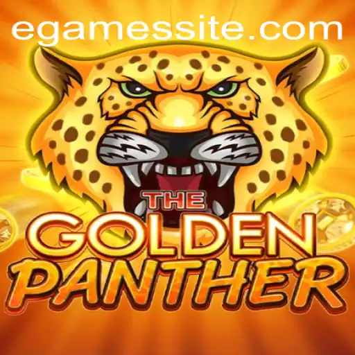 Unveiling the Thrilling World of GOLDENPANTHER in EGames