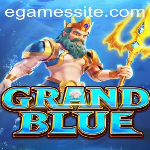 Exploring the Fantasy Adventure of GRANDBLUE in the EGames Arena