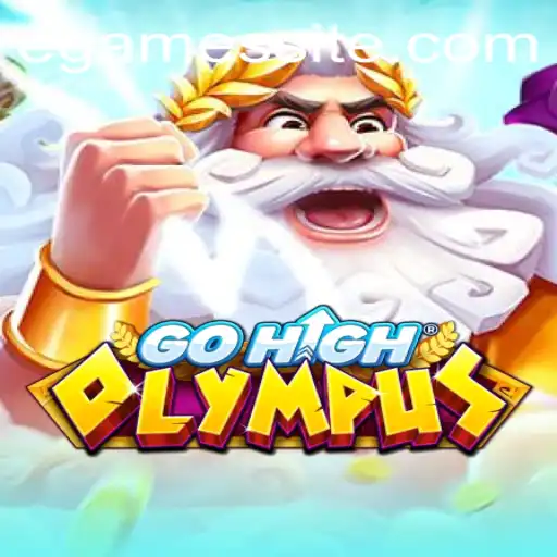 Explore 'GoHighOlympus': The Latest Sensation in E-Games