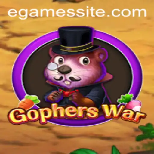 GophersWar: A Comprehensive Guide to the Latest EGames Phenomenon