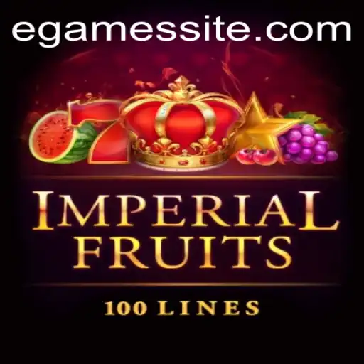 Exploring ImperialFruits100: A Captivating Journey into the Fruitful Empire of EGames