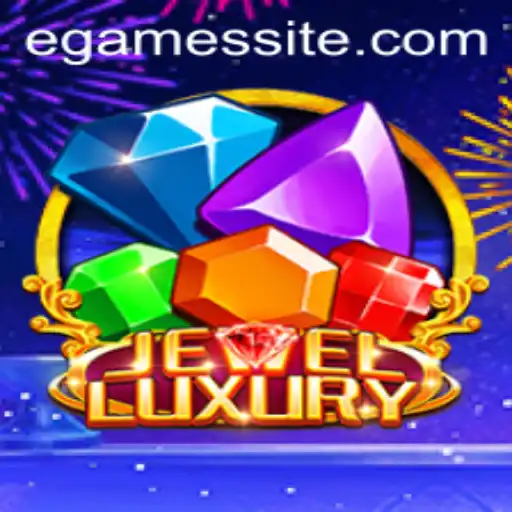 Unveiling JewelLuxury: A Premier Gaming Experience by EGames
