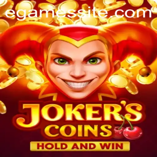 A Comprehensive Guide to JokersCoins: The Latest EGames Sensation