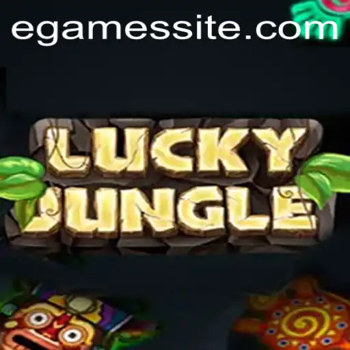 Exploring the Thrilling World of LuckyJungle: An EGames Adventure