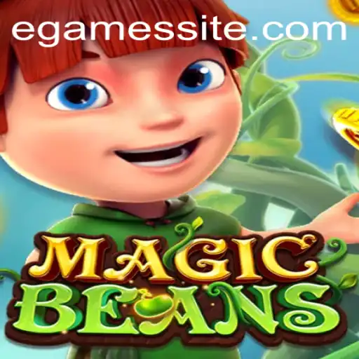 MAGICBEANS: A Journey into the World of Enchanted Gaming