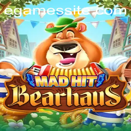 Dive into the World of MadHitBearhaus: A Captivating EGames Experience