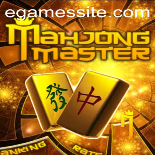 MahJongMaster: Exploring the Intricacies of the Classic Game by EGames