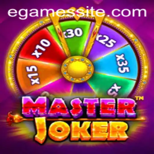 MasterJoker: A New Era in EGames