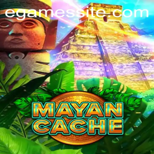 Exploring the Intriguing World of MayanCache: A New Gem in EGames