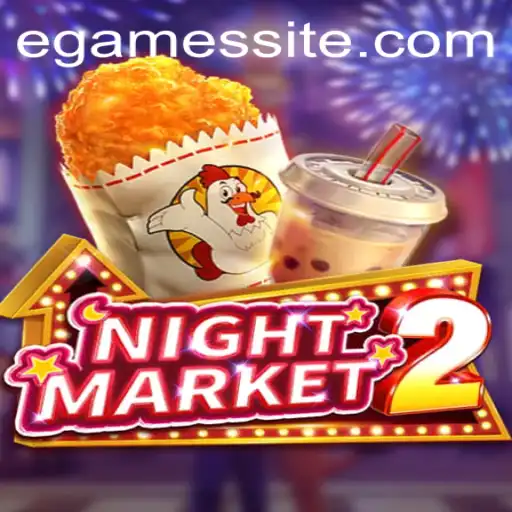 Exploring NightMarket2: A Deep Dive into the Latest EGames Phenomenon