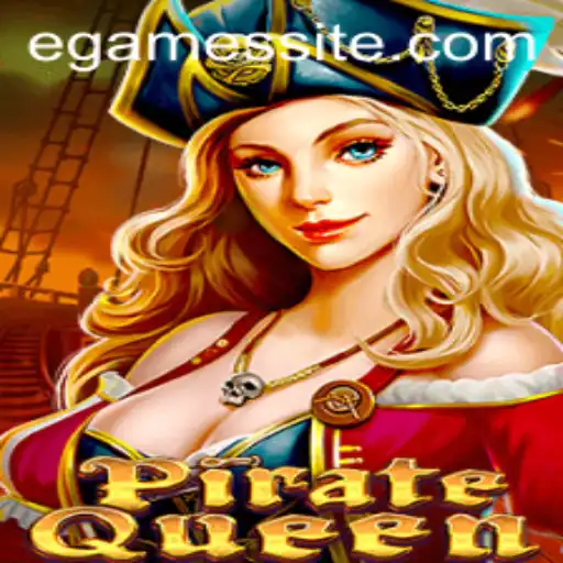 PirateQueen: A Swashbuckling Adventure in EGames