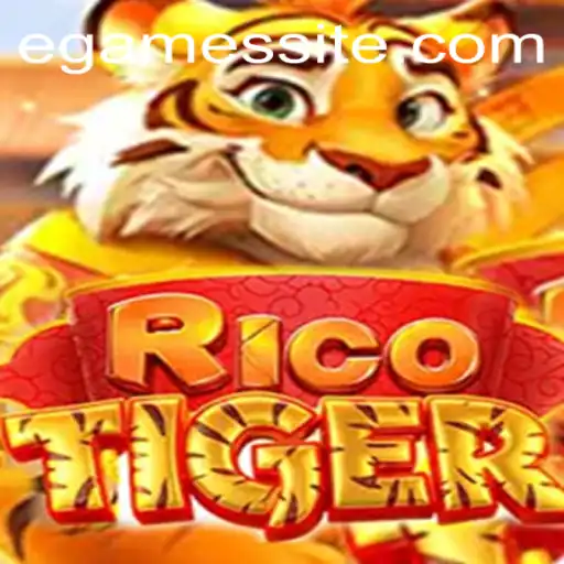 Discover RicoTiger: A Dynamic Experience in EGames