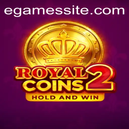 Exploring the Exciting World of RoyalCoins2 in the EGames Universe