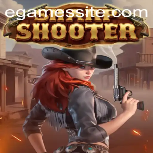 Sharpshooter: A New Era of EGames