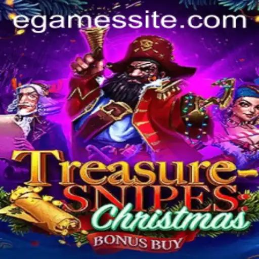 Discovering TreasuresnipesChristmas: An EGames Wonderland