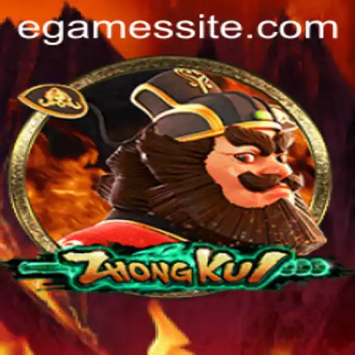 Exploring ZhongKui: A Fascinating Journey into EGames