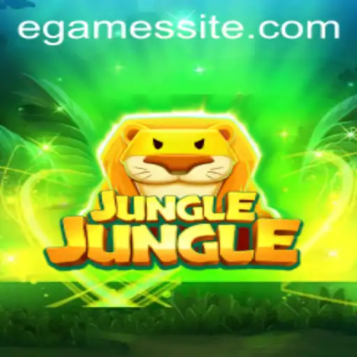 Explore the Thrilling World of JungleJungle by EGames