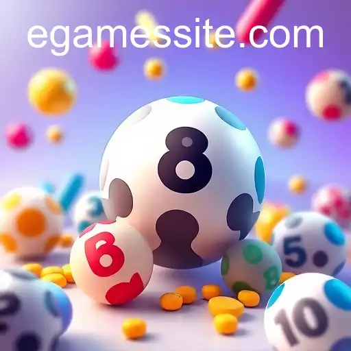 The Digital Revolution in Lottery: Exploring EGames