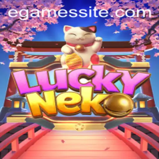 Exploring the Intriguing World of LuckyNeko in EGames
