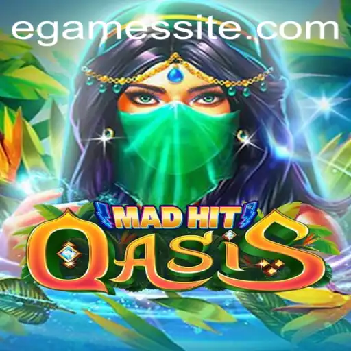 Exploring MadHitOasis: A New Era in EGames