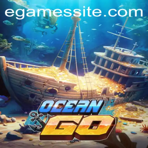 Dive into Adventure with OceanGO: A New Wave in EGames