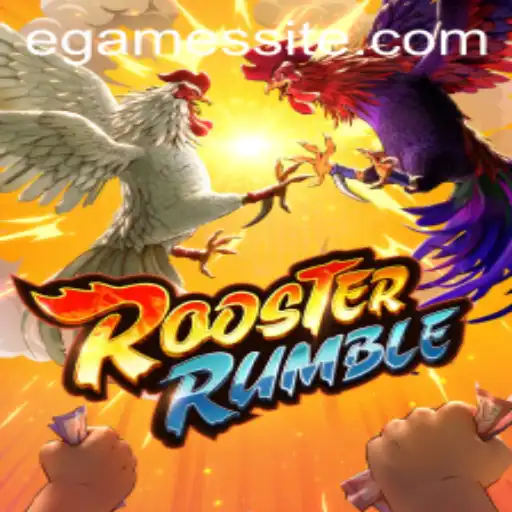 RoosterRumble: A New EGames Sensation
