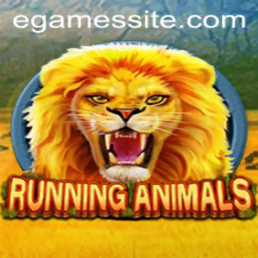 RunningAnimals: An Exciting New EGame Adventure
