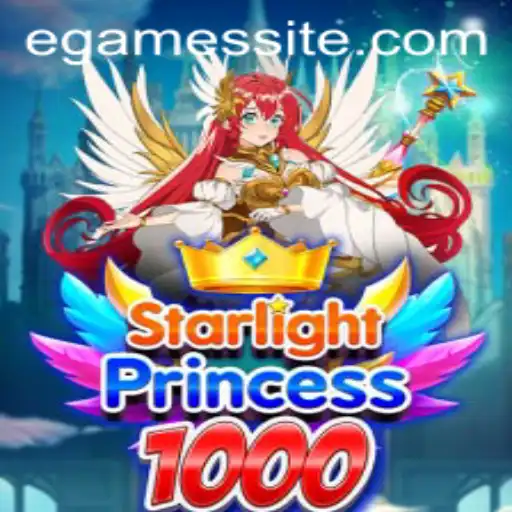 Exploring StarlightPrincess1000: A New Era in EGames