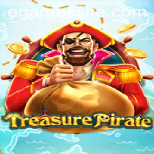Exploring the Adventures of TreasurePirate: A Comprehensive Guide to EGames' Latest Hit