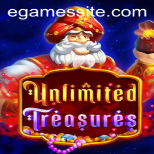 Exploring the World of UnlimitedTreasures: A Dive into EGames' Latest Adventure