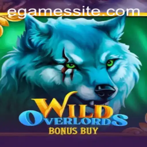 A Deep Dive into WildOverlordsBonusBuy: The Latest EGames Sensation
