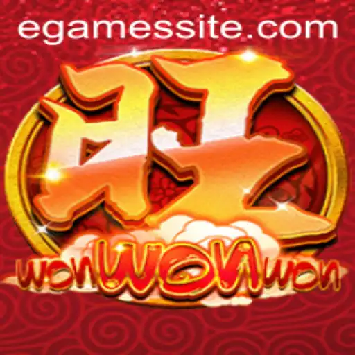 Discover the Exciting World of WonWonWon in the EGames Arena