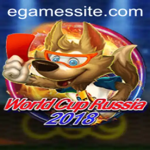 Exploring the Exciting World of WorldCupRussia2018 EGames