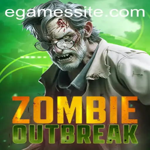 ZombieOutbreak: Navigate, Survive, and Thrive in the Ultimate EGames Challenge